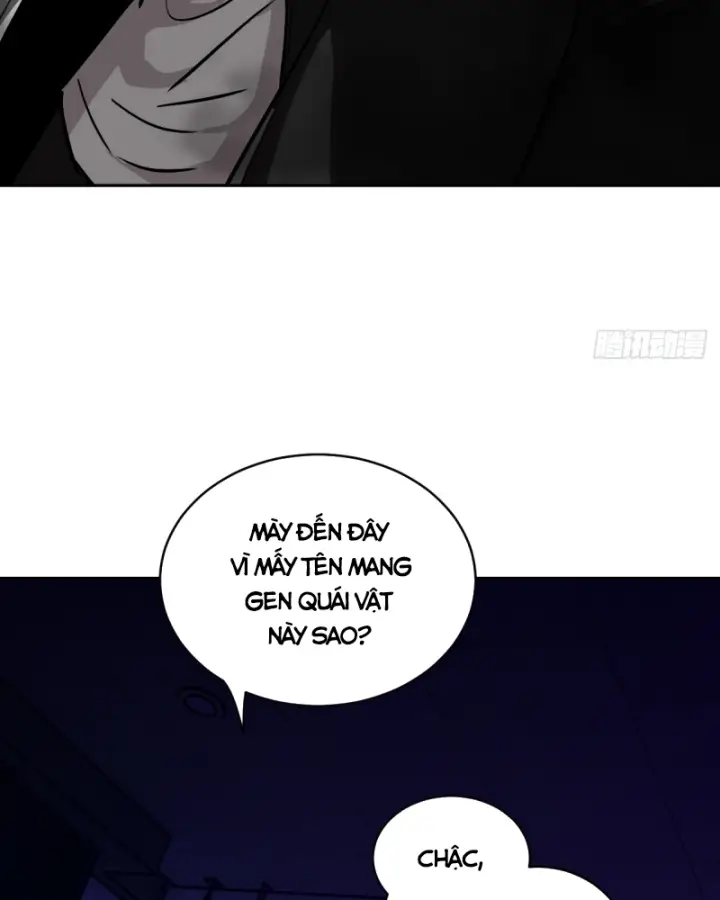 Tay Trái Của Ta Có Thể Dị Biến Chap 24 - Next Chap 25
