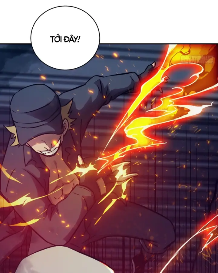 Tay Trái Của Ta Có Thể Dị Biến Chap 24 - Next Chap 25