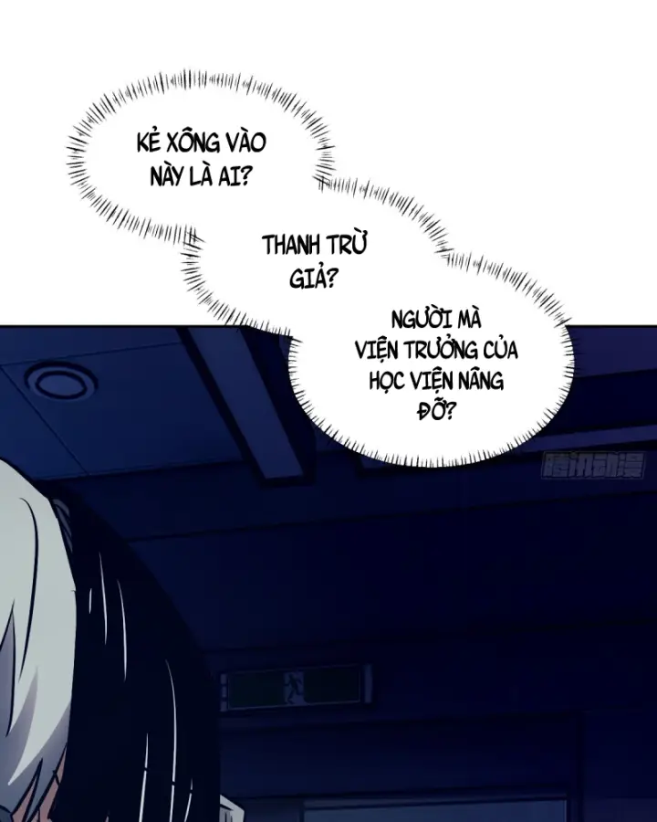Tay Trái Của Ta Có Thể Dị Biến Chap 24 - Next Chap 25