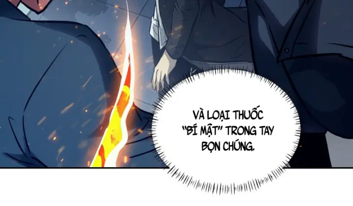 Tay Trái Của Ta Có Thể Dị Biến Chap 24 - Next Chap 25