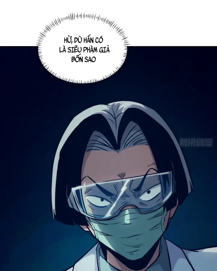 Tay Trái Của Ta Có Thể Dị Biến Chap 24 - Next Chap 25
