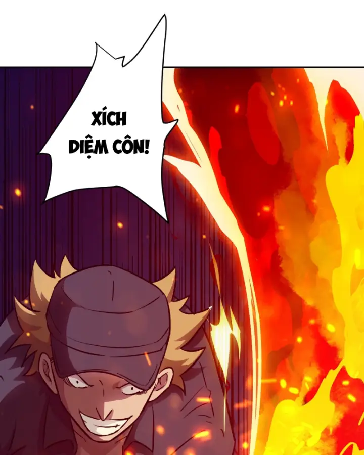Tay Trái Của Ta Có Thể Dị Biến Chap 24 - Next Chap 25