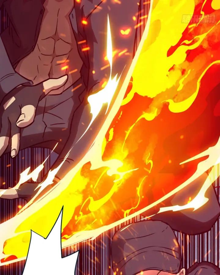 Tay Trái Của Ta Có Thể Dị Biến Chap 24 - Next Chap 25