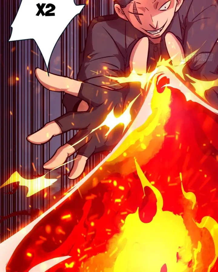 Tay Trái Của Ta Có Thể Dị Biến Chap 24 - Next Chap 25