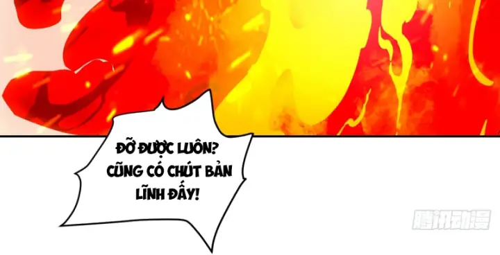 Tay Trái Của Ta Có Thể Dị Biến Chap 24 - Next Chap 25