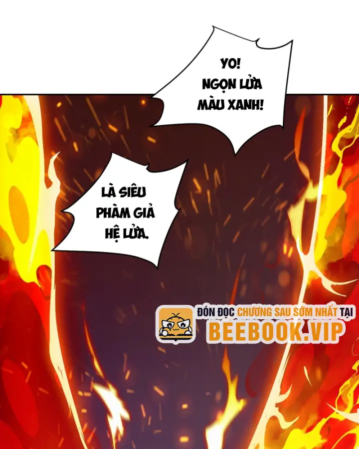 Tay Trái Của Ta Có Thể Dị Biến Chap 24 - Next Chap 25