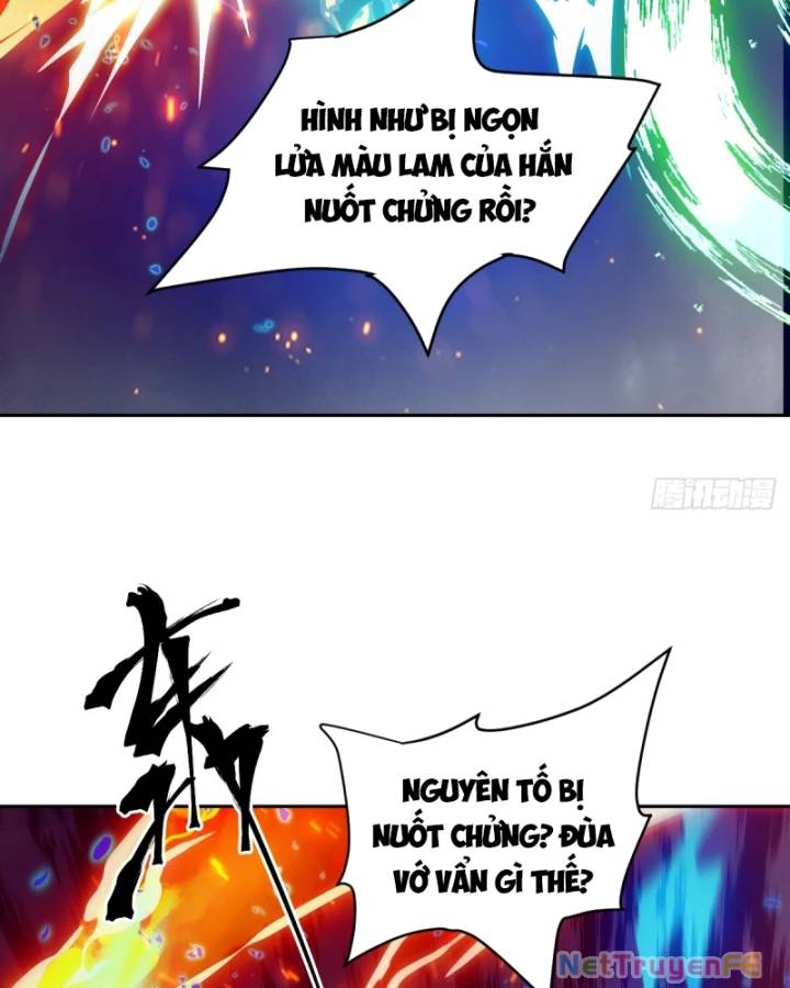 Tay Trái Của Ta Có Thể Dị Biến Chap 25 - Next Chap 26