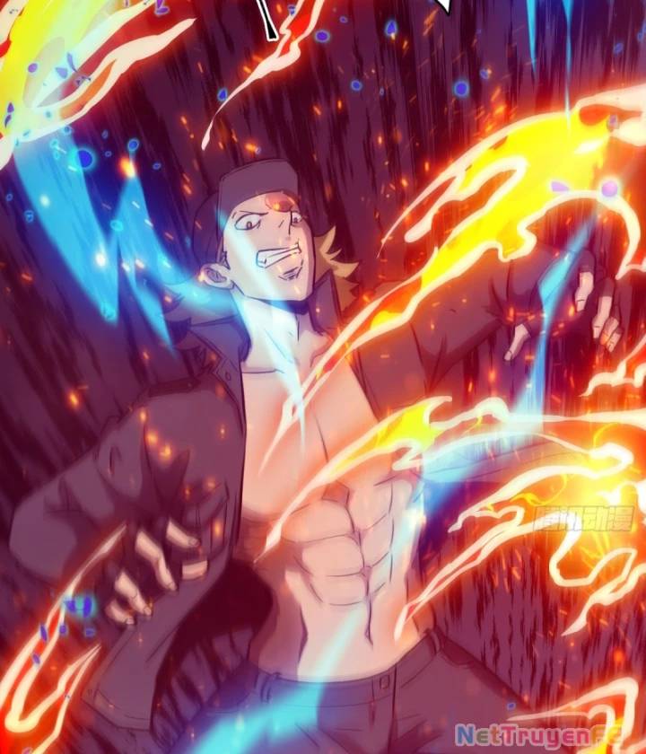 Tay Trái Của Ta Có Thể Dị Biến Chap 25 - Next Chap 26