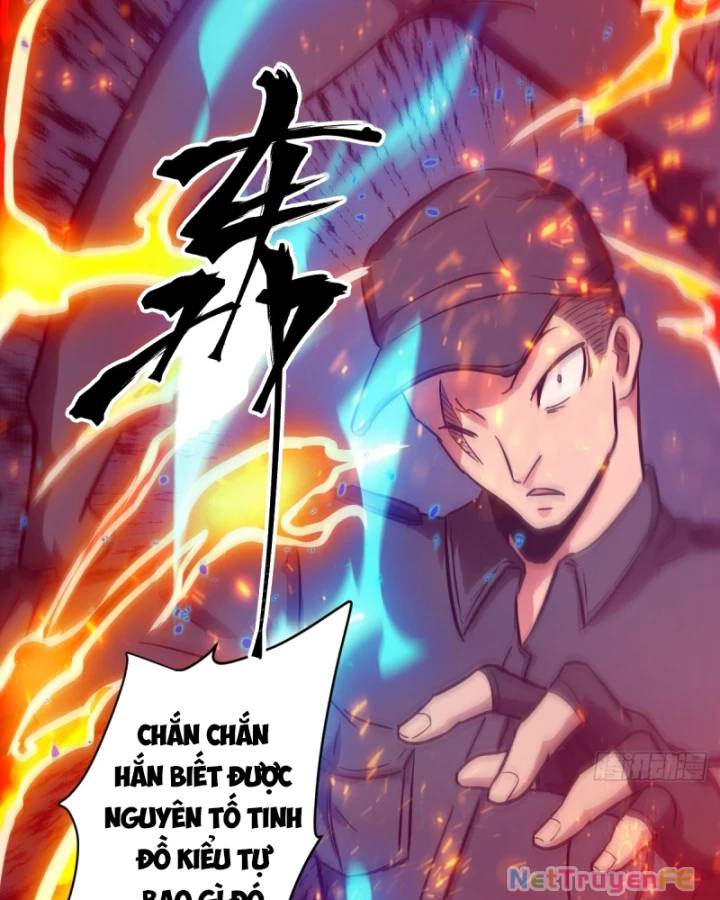 Tay Trái Của Ta Có Thể Dị Biến Chap 25 - Next Chap 26