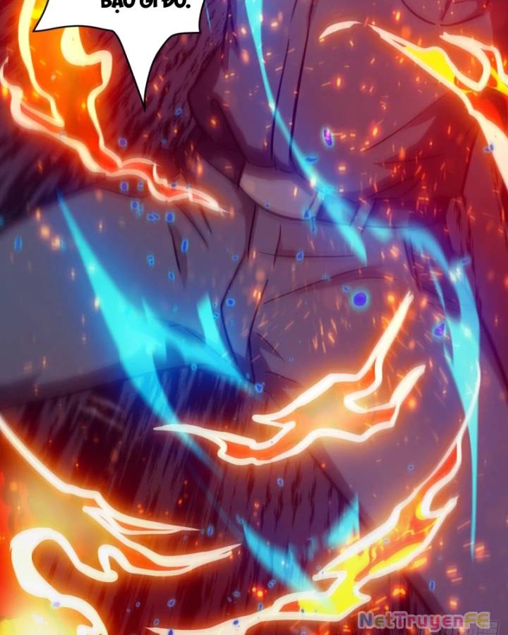 Tay Trái Của Ta Có Thể Dị Biến Chap 25 - Next Chap 26