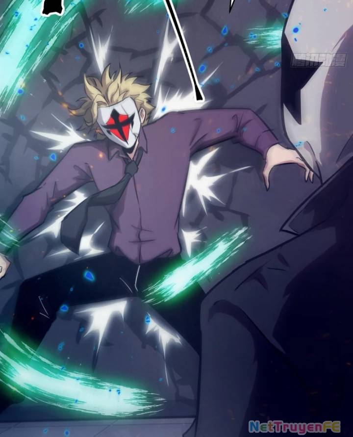 Tay Trái Của Ta Có Thể Dị Biến Chap 25 - Next Chap 26
