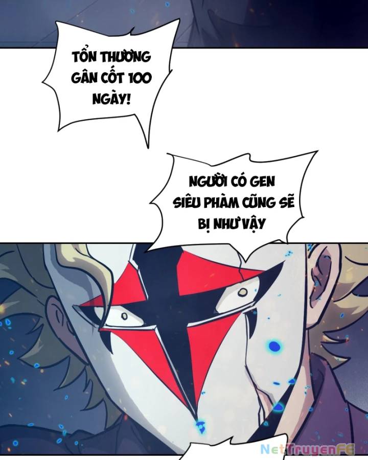 Tay Trái Của Ta Có Thể Dị Biến Chap 25 - Next Chap 26