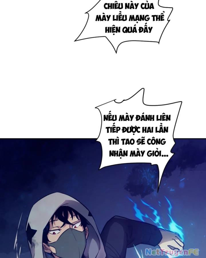 Tay Trái Của Ta Có Thể Dị Biến Chap 25 - Next Chap 26