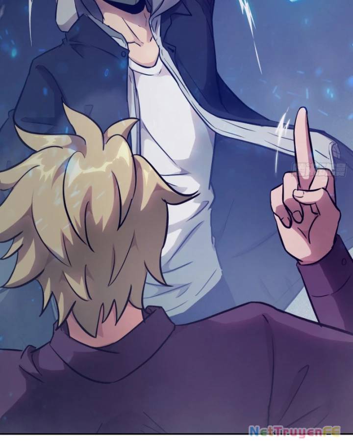 Tay Trái Của Ta Có Thể Dị Biến Chap 25 - Next Chap 26