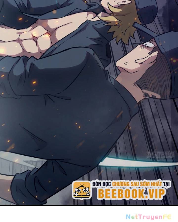 Tay Trái Của Ta Có Thể Dị Biến Chap 25 - Next Chap 26