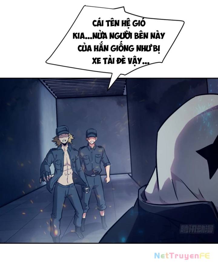 Tay Trái Của Ta Có Thể Dị Biến Chap 25 - Next Chap 26