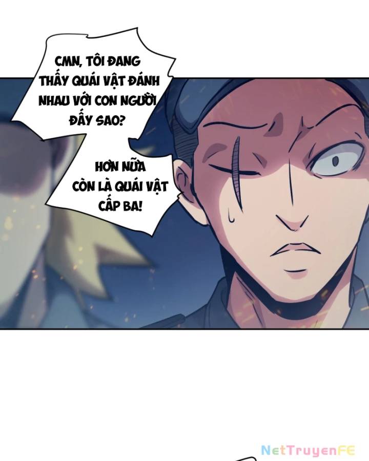 Tay Trái Của Ta Có Thể Dị Biến Chap 25 - Next Chap 26