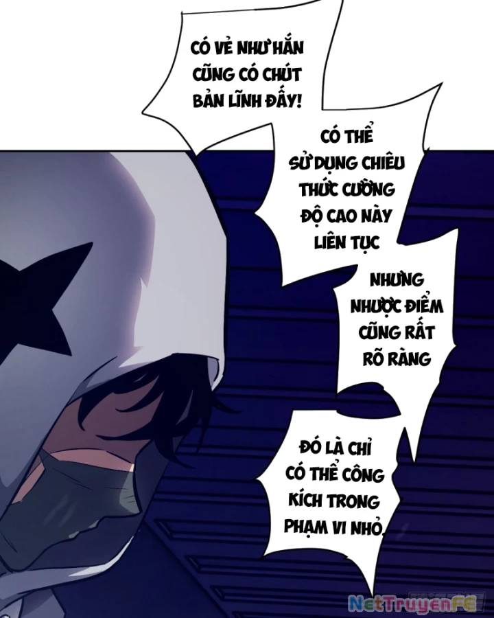 Tay Trái Của Ta Có Thể Dị Biến Chap 25 - Next Chap 26