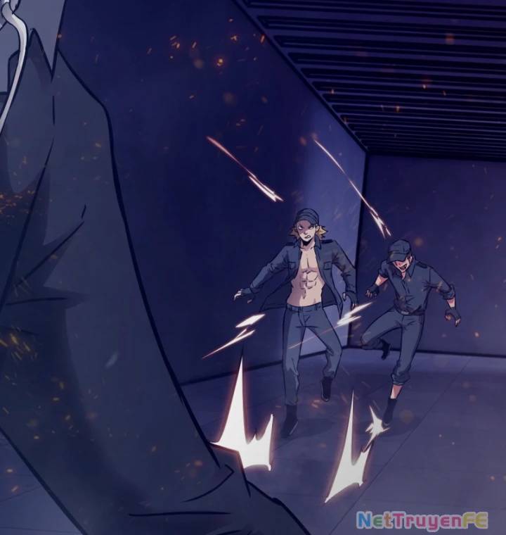 Tay Trái Của Ta Có Thể Dị Biến Chap 25 - Next Chap 26