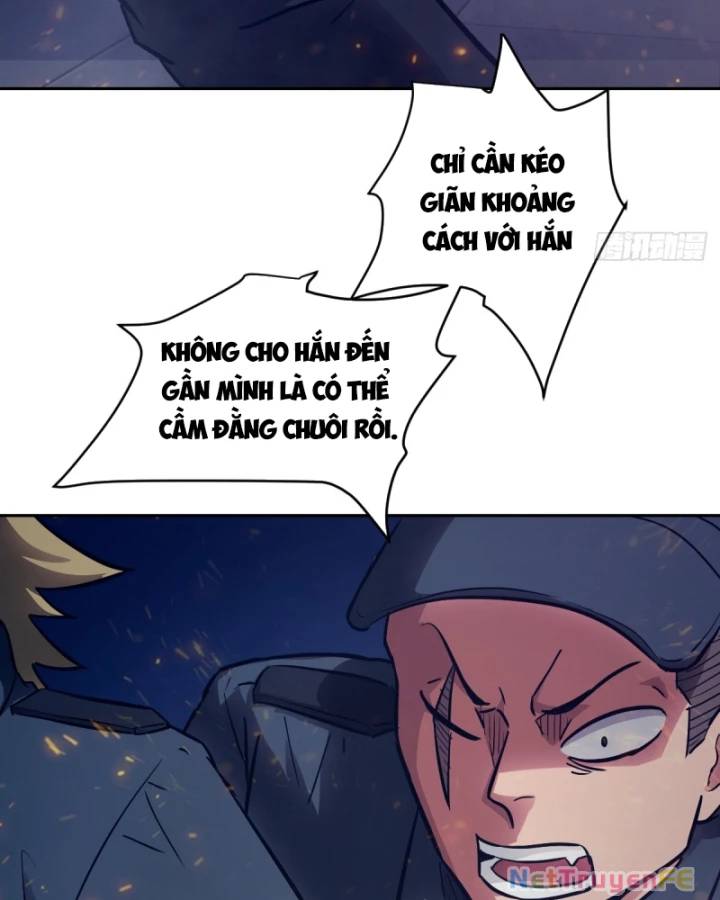 Tay Trái Của Ta Có Thể Dị Biến Chap 25 - Next Chap 26