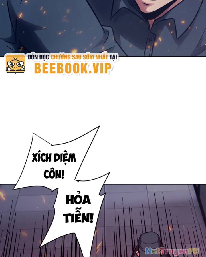 Tay Trái Của Ta Có Thể Dị Biến Chap 25 - Next Chap 26