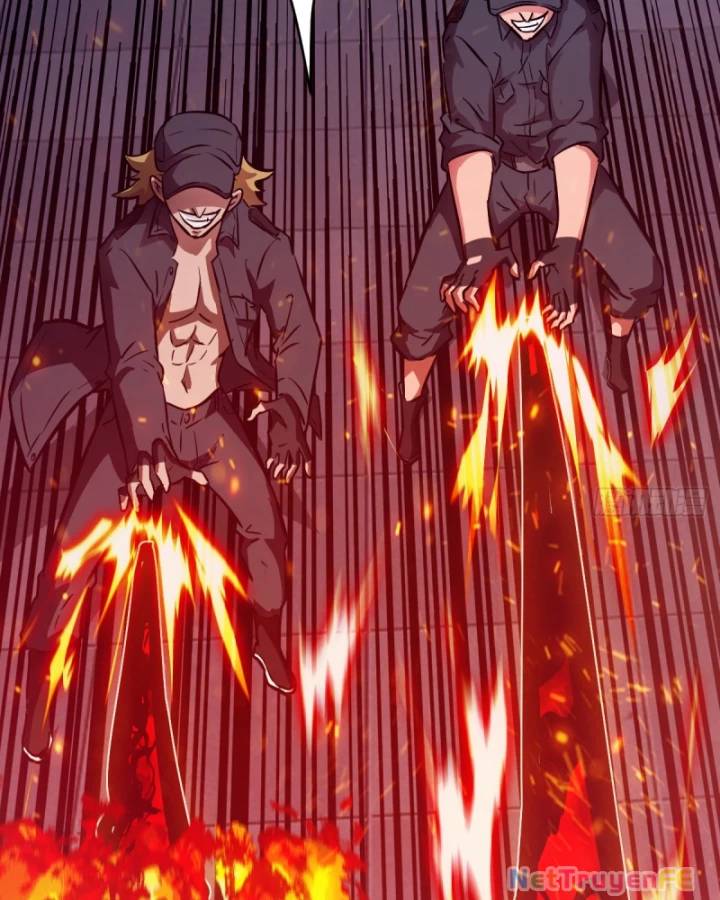 Tay Trái Của Ta Có Thể Dị Biến Chap 25 - Next Chap 26