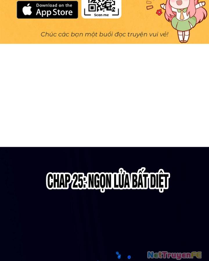 Tay Trái Của Ta Có Thể Dị Biến Chap 25 - Next Chap 26