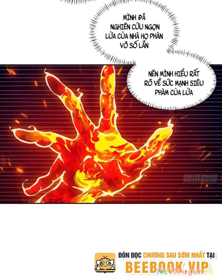 Tay Trái Của Ta Có Thể Dị Biến Chap 25 - Next Chap 26