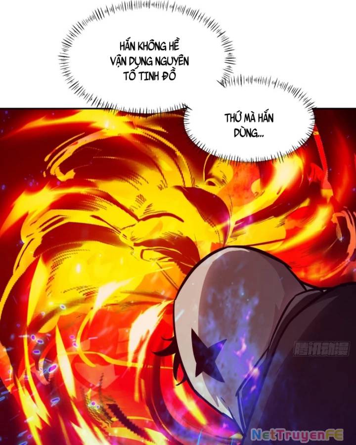 Tay Trái Của Ta Có Thể Dị Biến Chap 25 - Next Chap 26
