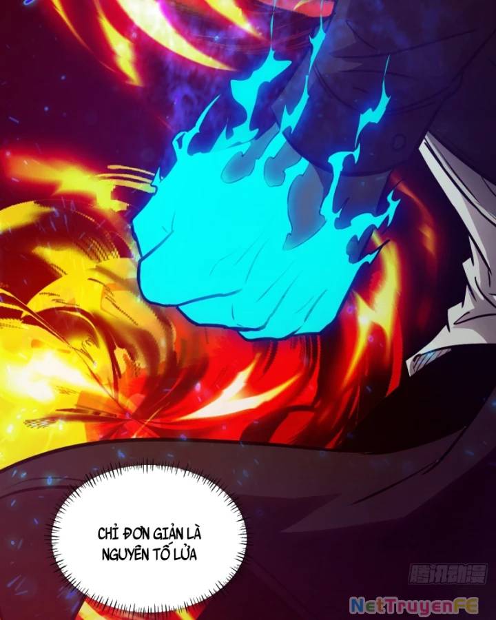 Tay Trái Của Ta Có Thể Dị Biến Chap 25 - Next Chap 26