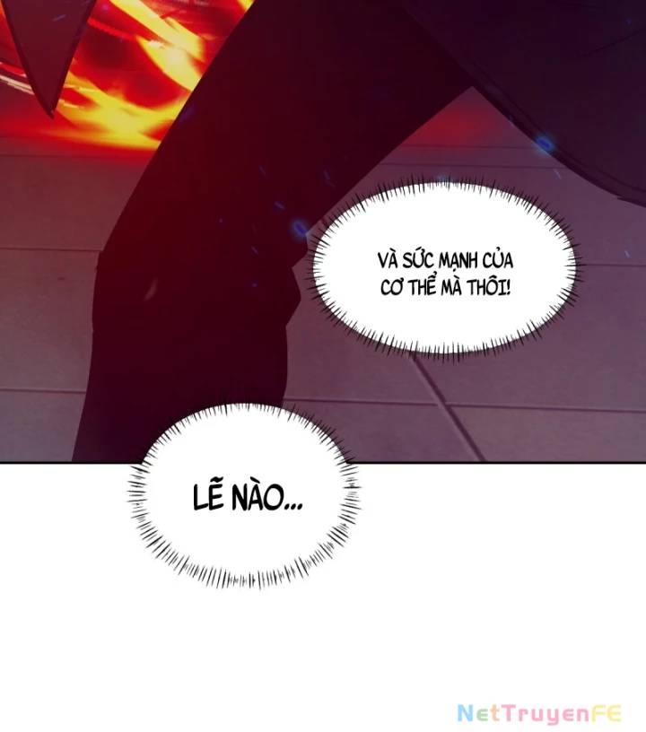 Tay Trái Của Ta Có Thể Dị Biến Chap 25 - Next Chap 26