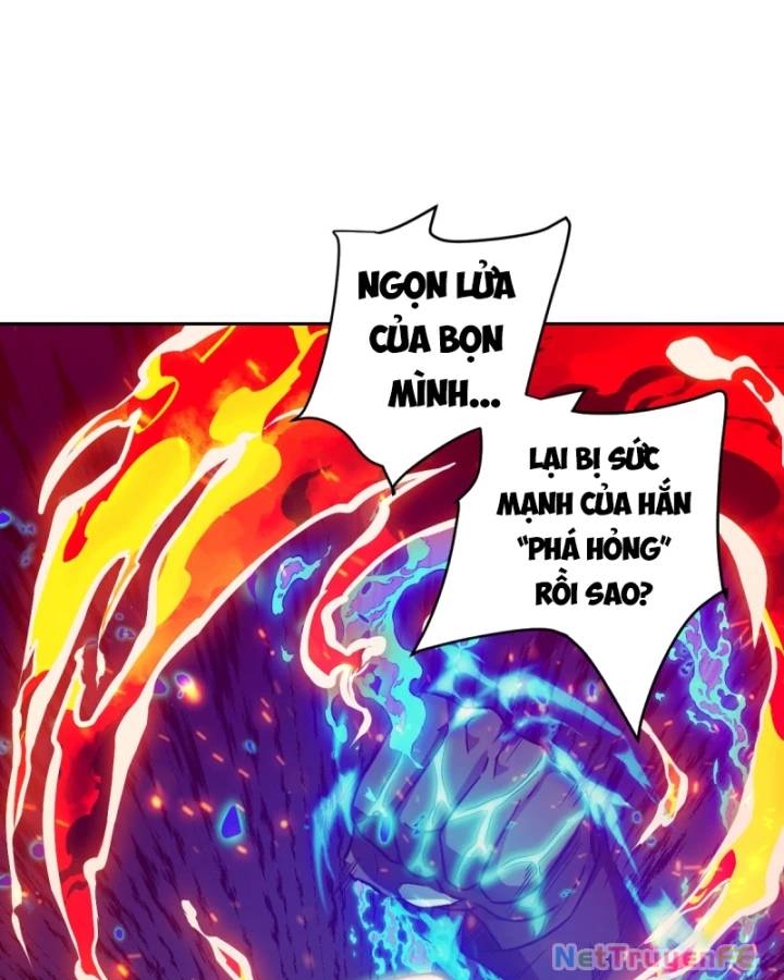 Tay Trái Của Ta Có Thể Dị Biến Chap 25 - Next Chap 26