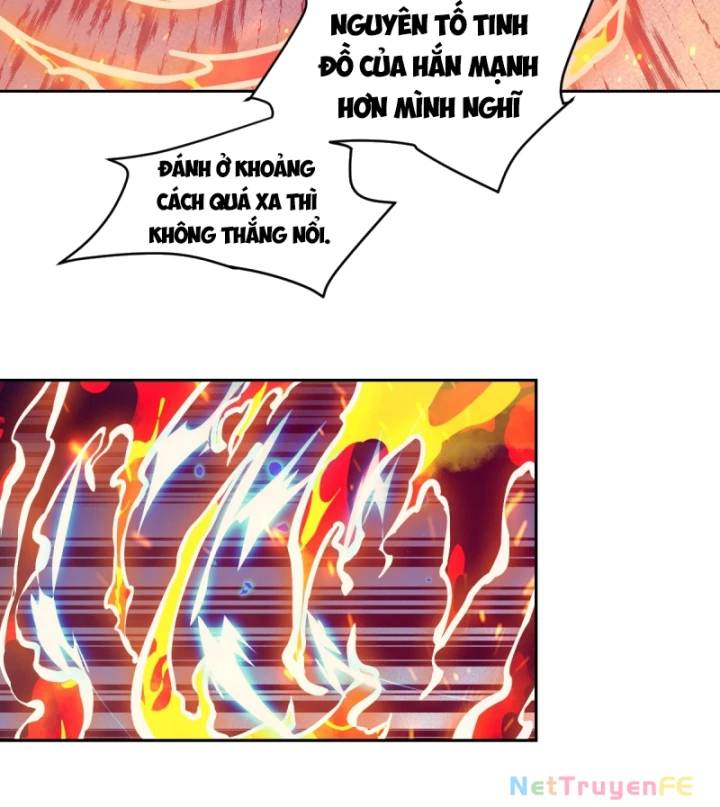 Tay Trái Của Ta Có Thể Dị Biến Chap 25 - Next Chap 26