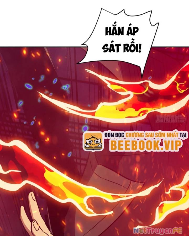 Tay Trái Của Ta Có Thể Dị Biến Chap 25 - Next Chap 26