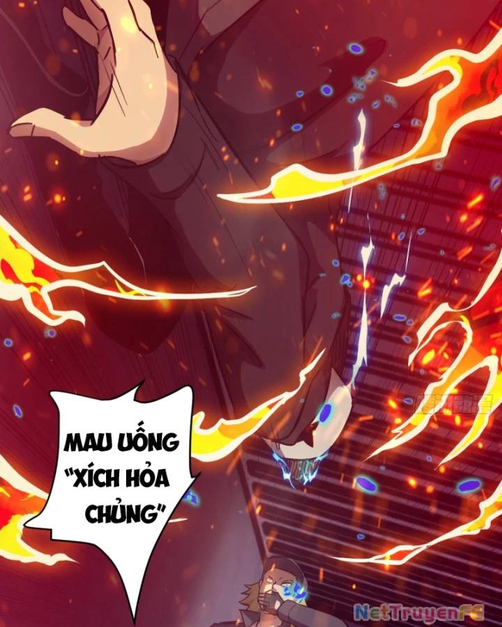 Tay Trái Của Ta Có Thể Dị Biến Chap 25 - Next Chap 26