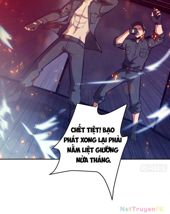 Tay Trái Của Ta Có Thể Dị Biến Chap 25 - Next Chap 26
