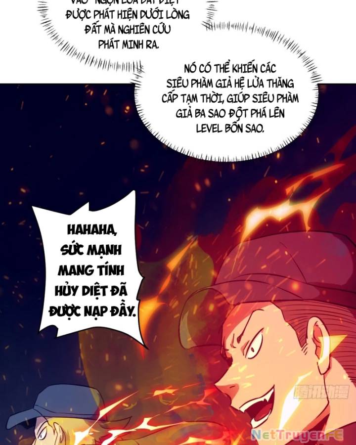 Tay Trái Của Ta Có Thể Dị Biến Chap 25 - Next Chap 26