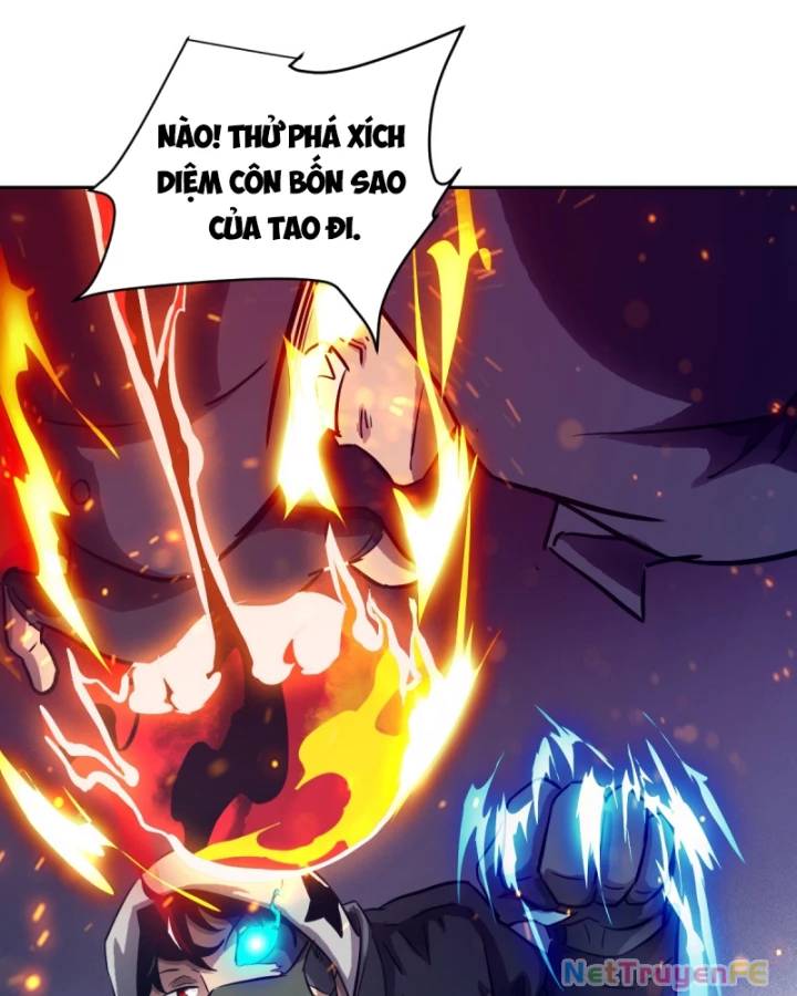 Tay Trái Của Ta Có Thể Dị Biến Chap 25 - Next Chap 26