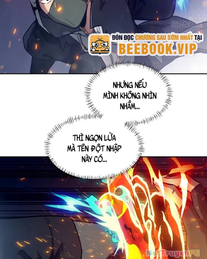 Tay Trái Của Ta Có Thể Dị Biến Chap 25 - Next Chap 26
