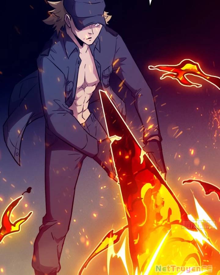 Tay Trái Của Ta Có Thể Dị Biến Chap 25 - Next Chap 26
