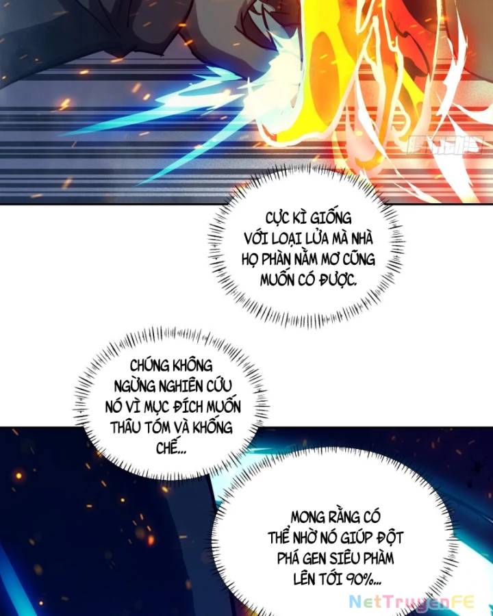 Tay Trái Của Ta Có Thể Dị Biến Chap 25 - Next Chap 26