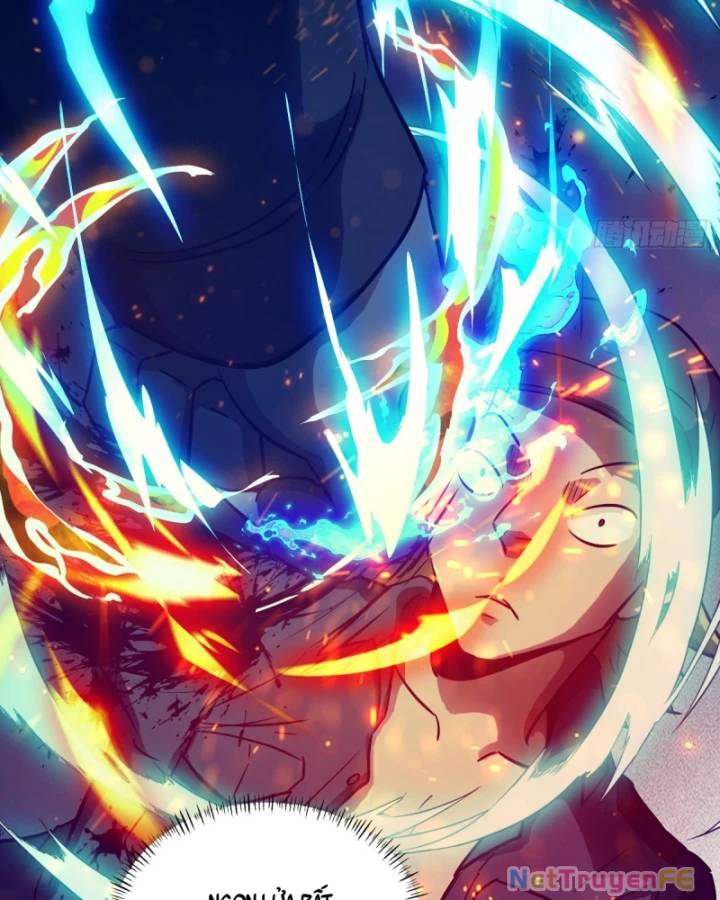 Tay Trái Của Ta Có Thể Dị Biến Chap 25 - Next Chap 26