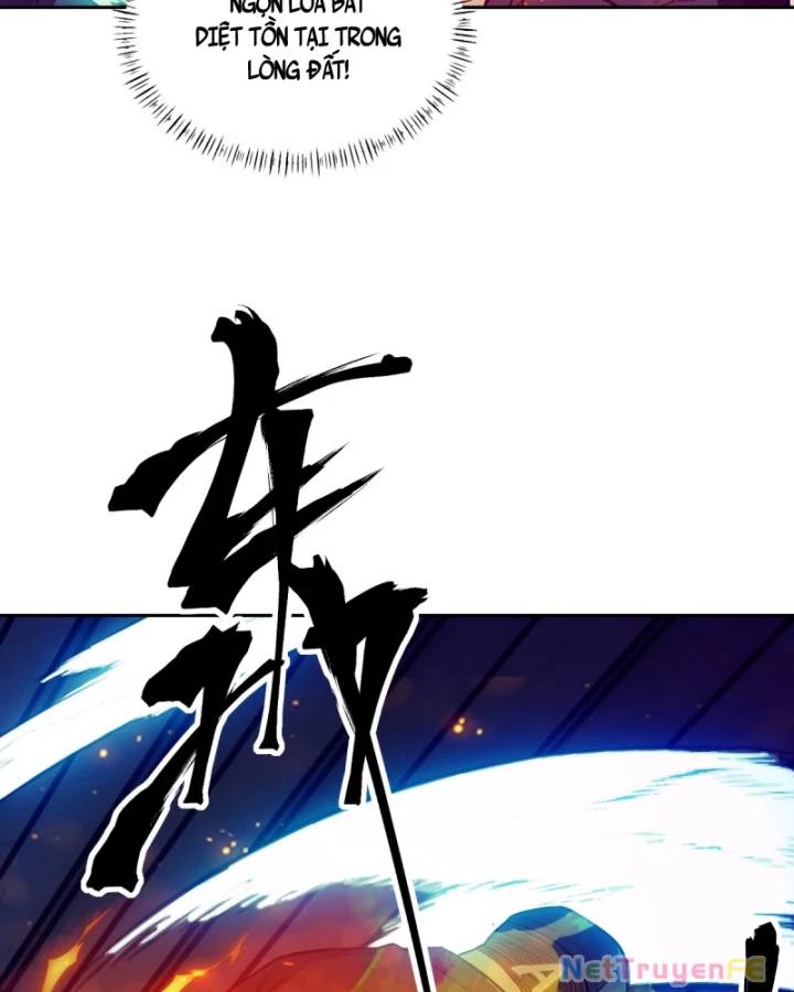 Tay Trái Của Ta Có Thể Dị Biến Chap 25 - Next Chap 26