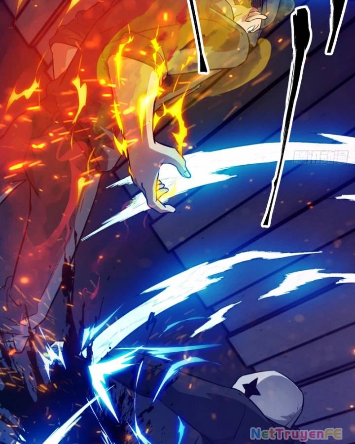 Tay Trái Của Ta Có Thể Dị Biến Chap 25 - Next Chap 26