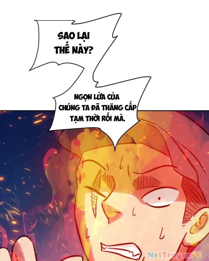 Tay Trái Của Ta Có Thể Dị Biến Chap 25 - Next Chap 26
