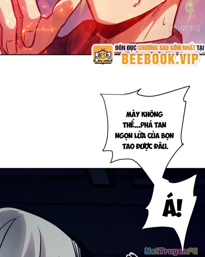Tay Trái Của Ta Có Thể Dị Biến Chap 25 - Next Chap 26