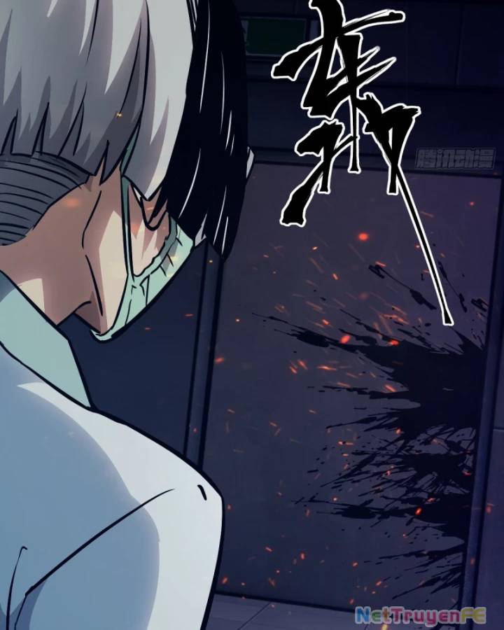 Tay Trái Của Ta Có Thể Dị Biến Chap 25 - Next Chap 26