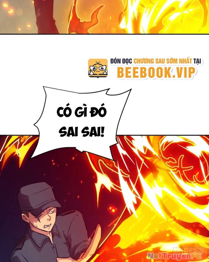 Tay Trái Của Ta Có Thể Dị Biến Chap 25 - Next Chap 26