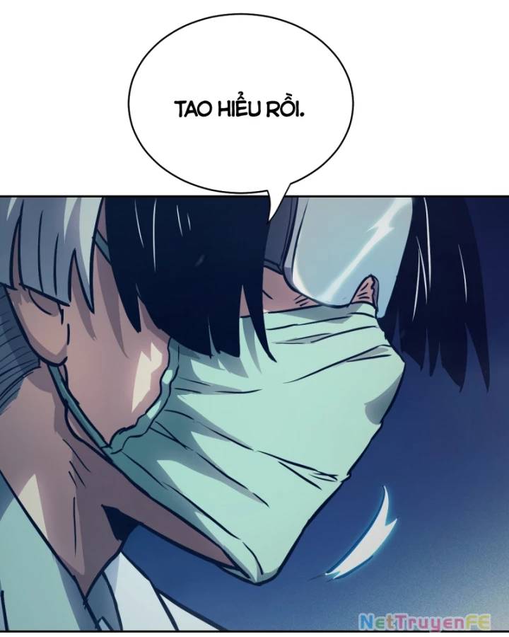 Tay Trái Của Ta Có Thể Dị Biến Chap 25 - Next Chap 26