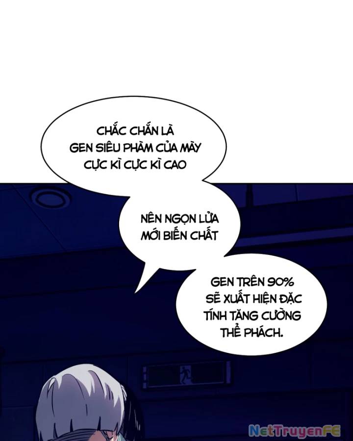 Tay Trái Của Ta Có Thể Dị Biến Chap 25 - Next Chap 26